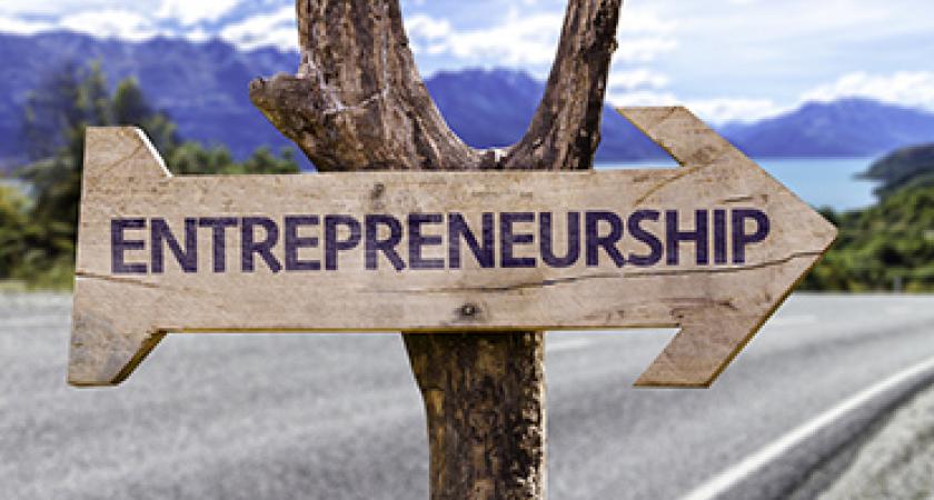 entrepreneurship